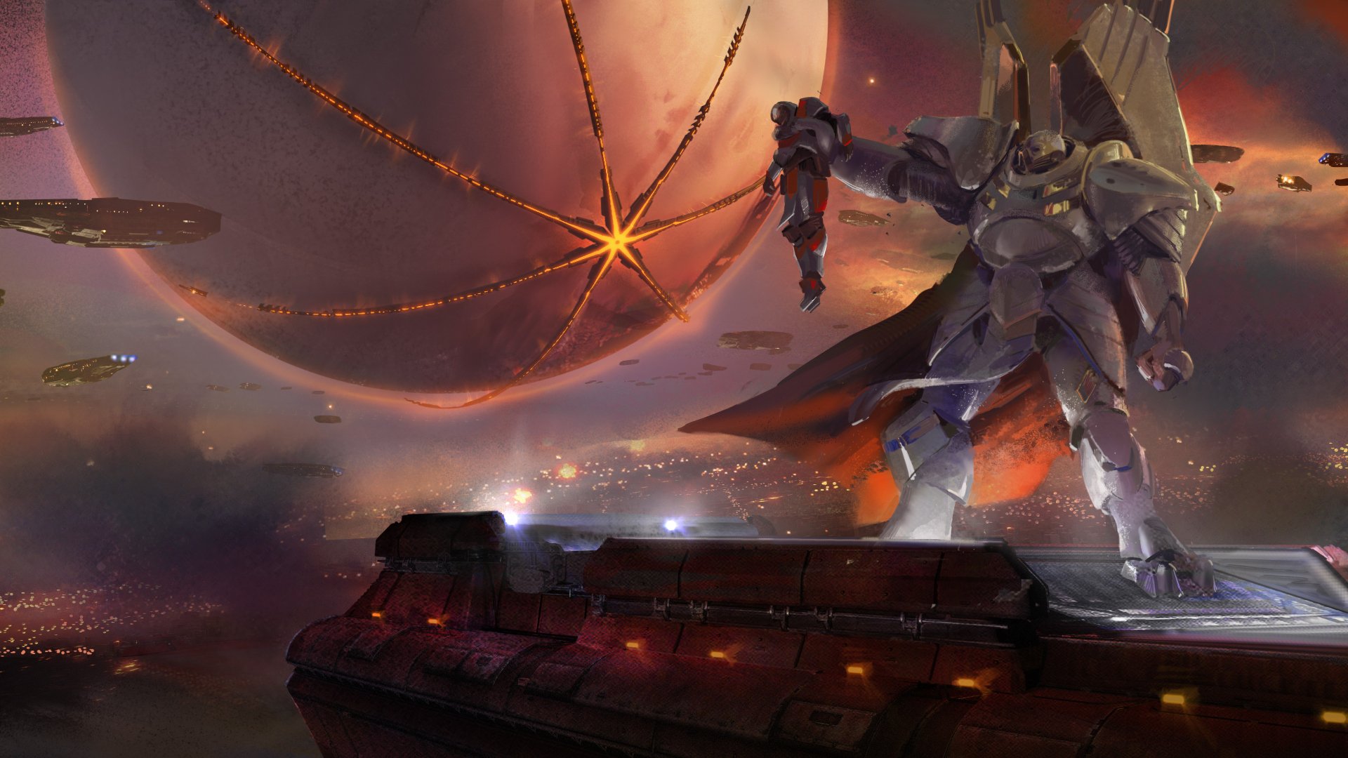 Destiny 2 - Imagen 47
